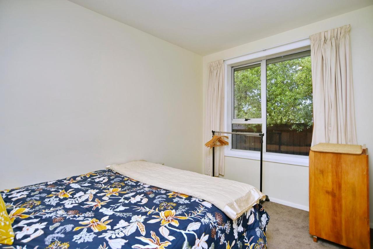 Charlesworth Villa - Christchurch Holiday Homes Экстерьер фото
