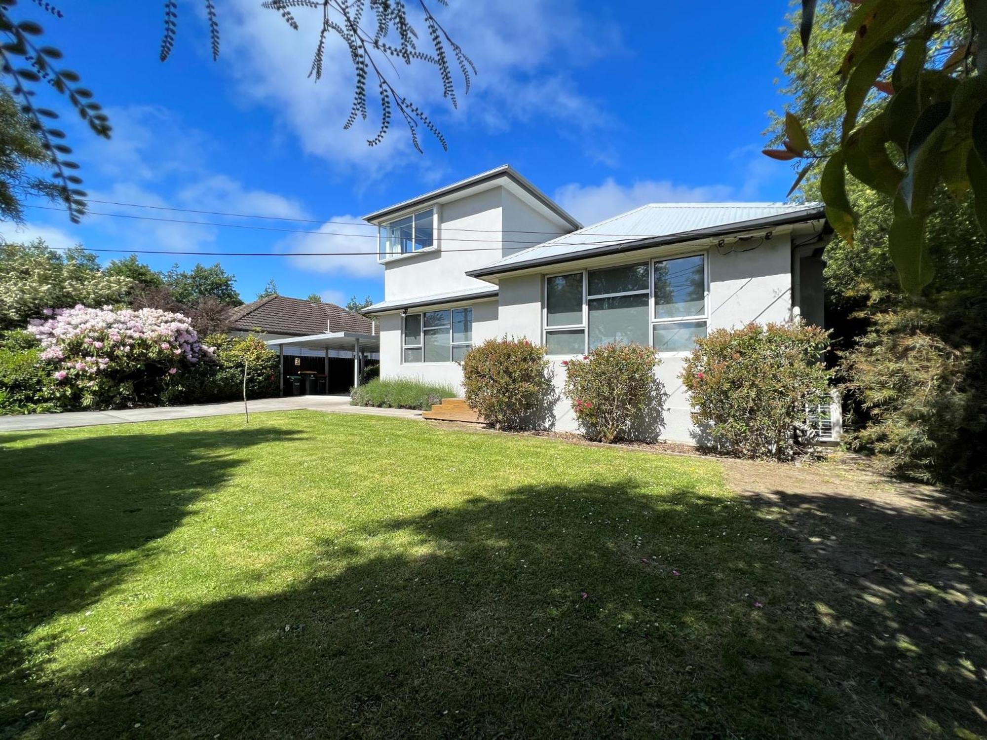 Charlesworth Villa - Christchurch Holiday Homes Экстерьер фото